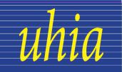 UTAH HEALTH INSURANCE ASSOCIATION